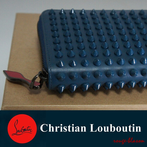 2018新作 クリスチャン ルブタンスーパーコピー Christian Louboutin Paloma Small Tote ピンク