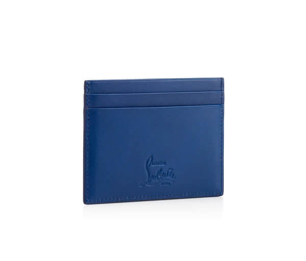 [2018SS]新作 クリスチャン ルブタンスーパーコピー Christian Louboutin カードホルダー 1165110U117