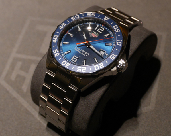 Tag heuer タグ・ホイヤーコピー フォーミュラ1 WAZ1010.BA0842