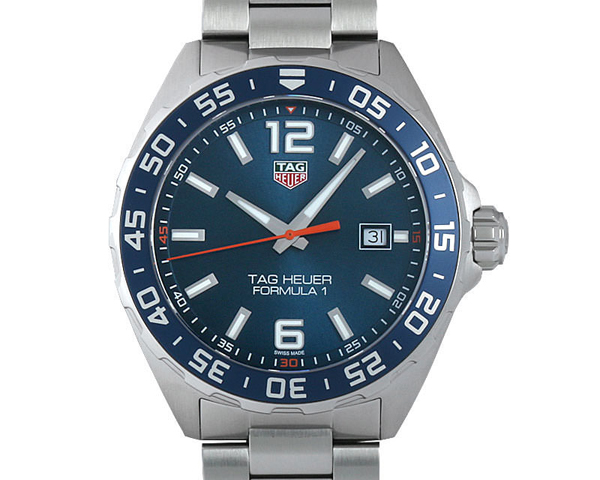 Tag heuer タグ・ホイヤーコピー フォーミュラ1 WAZ1010.BA0842