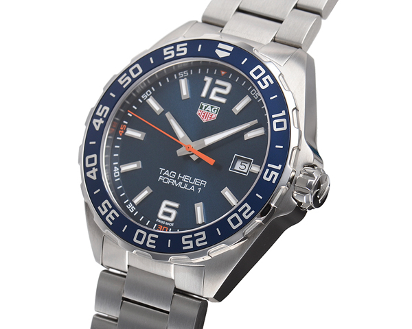 Tag heuer タグ・ホイヤーコピー フォーミュラ1 WAZ1010.BA0842