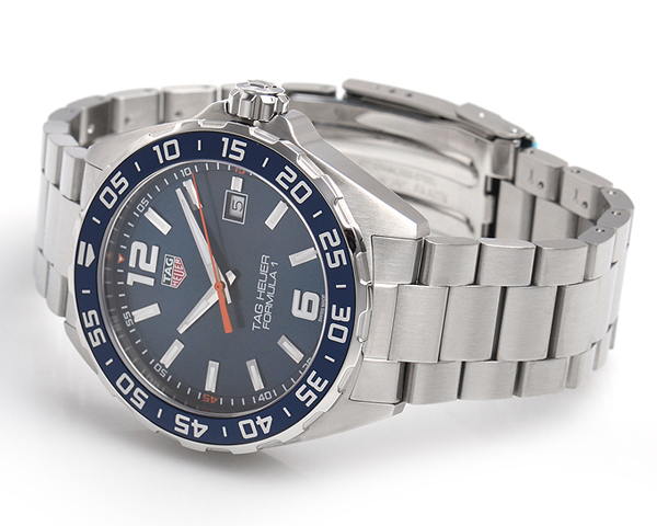 Tag heuer タグ・ホイヤーコピー フォーミュラ1 WAZ1010.BA0842