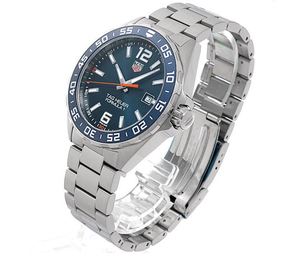 Tag heuer タグ・ホイヤーコピー フォーミュラ1 WAZ1010.BA0842