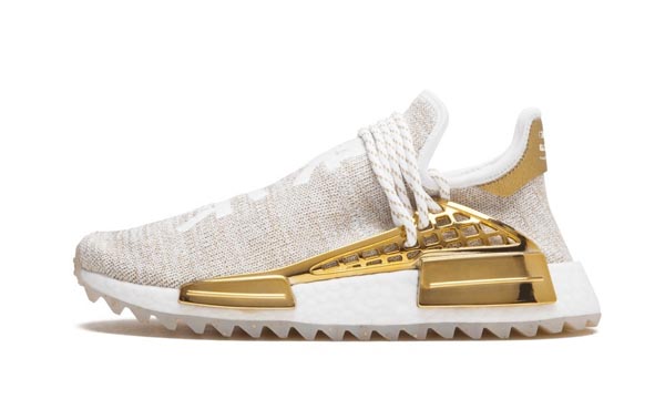 アディダススーパーコピー【Adidas】中国限定 激レア HU NMD China Happy Pack "Gold" F&F