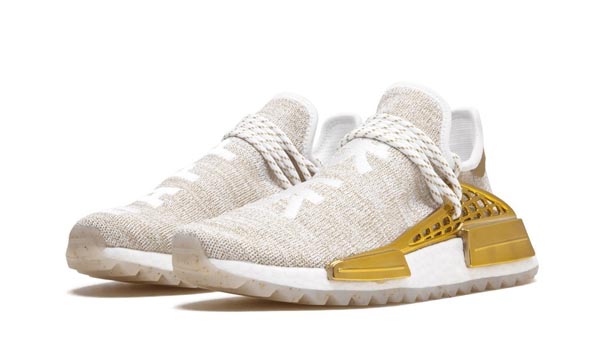 アディダススーパーコピー【Adidas】中国限定 激レア HU NMD China Happy Pack "Gold" F&F