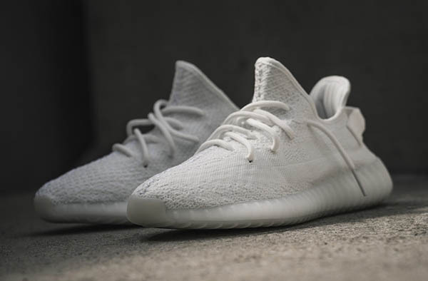 2018春夏新作∞∞YEEZY∞∞Adidas アディダススーパーコピー Yeezy Boost 350 V2 スニーカー☆ホワイト