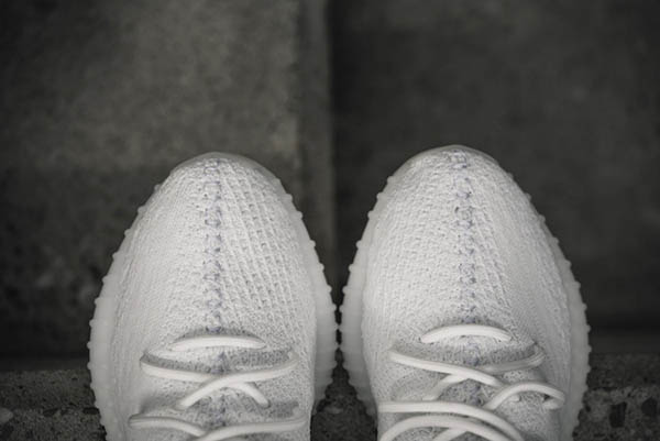 2018春夏新作∞∞YEEZY∞∞Adidas アディダススーパーコピー Yeezy Boost 350 V2 スニーカー☆ホワイト
