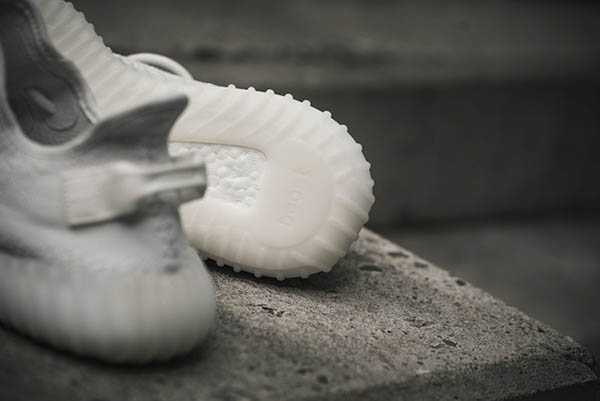 2018春夏新作∞∞YEEZY∞∞Adidas アディダススーパーコピー Yeezy Boost 350 V2 スニーカー☆ホワイト