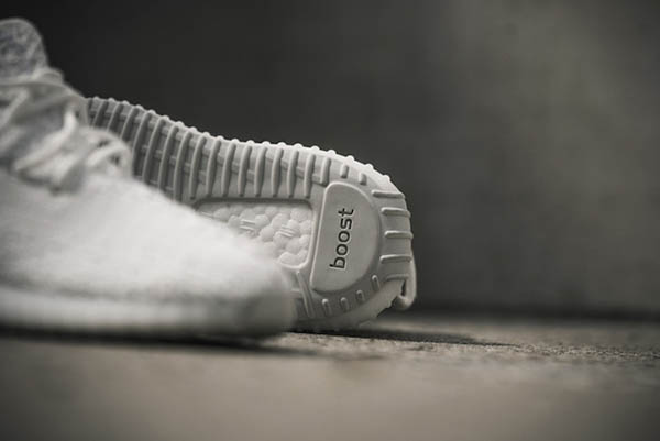2018春夏新作∞∞YEEZY∞∞Adidas アディダススーパーコピー Yeezy Boost 350 V2 スニーカー☆ホワイト