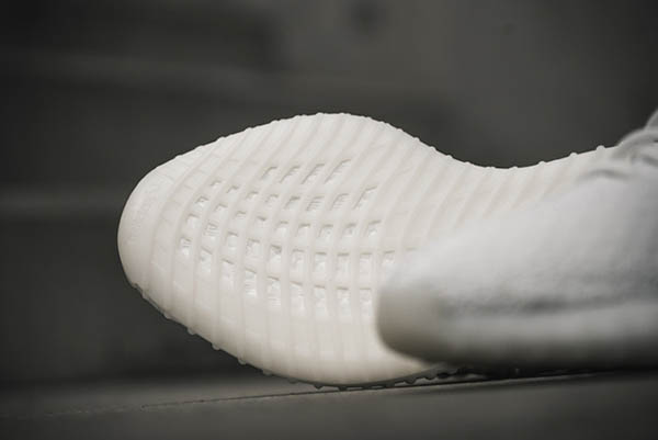 2018春夏新作∞∞YEEZY∞∞Adidas アディダススーパーコピー Yeezy Boost 350 V2 スニーカー☆ホワイト
