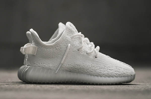 2018春夏新作∞∞YEEZY∞∞Adidas アディダススーパーコピー Yeezy Boost 350 V2 スニーカー☆ホワイト
