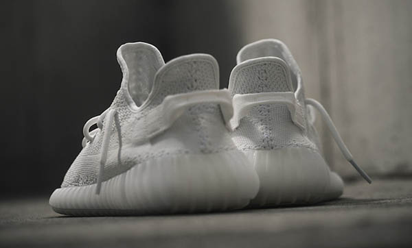 2018春夏新作∞∞YEEZY∞∞Adidas アディダススーパーコピー Yeezy Boost 350 V2 スニーカー☆ホワイト