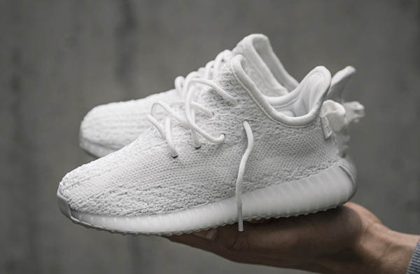 2018春夏新作∞∞YEEZY∞∞Adidas アディダススーパーコピー Yeezy Boost 350 V2 スニーカー☆ホワイト