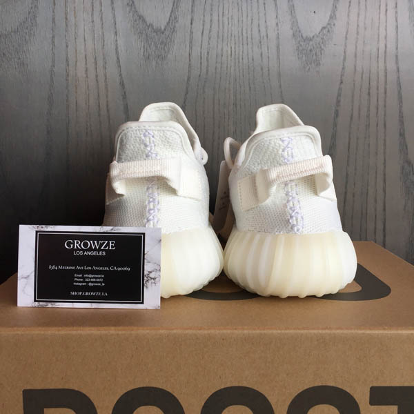 2018春夏新作∞∞YEEZY∞∞Adidas アディダススーパーコピー Yeezy Boost 350 V2 スニーカー☆ホワイト