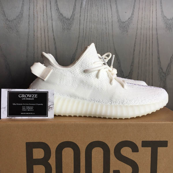 2018春夏新作∞∞YEEZY∞∞Adidas アディダススーパーコピー Yeezy Boost 350 V2 スニーカー☆ホワイト