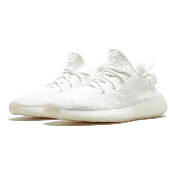 2018春夏新作∞∞YEEZY∞∞Adidas アディダススーパーコピー Yeezy Boost 350 V2 スニーカー☆ホワイト