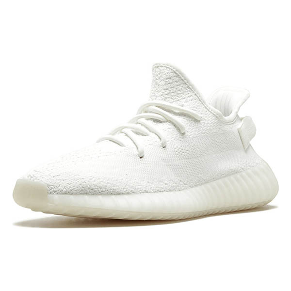 2018春夏新作∞∞YEEZY∞∞Adidas アディダススーパーコピー Yeezy Boost 350 V2 スニーカー☆ホワイト