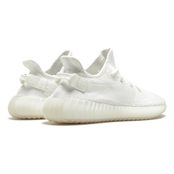2018春夏新作∞∞YEEZY∞∞Adidas アディダススーパーコピー Yeezy Boost 350 V2 スニーカー☆ホワイト