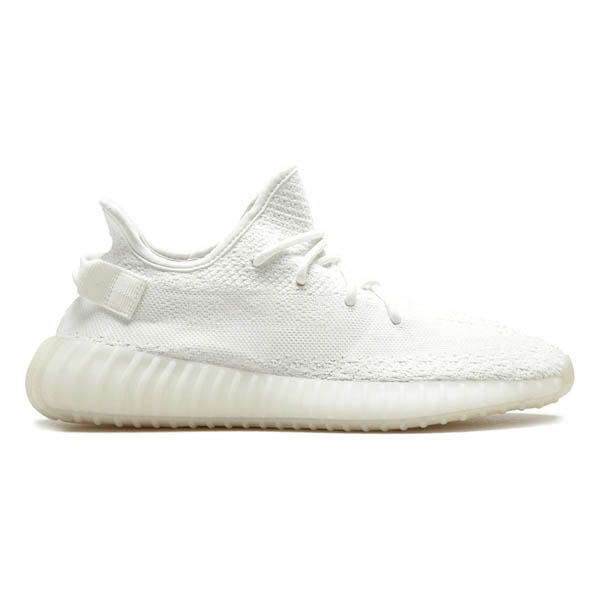 2018春夏新作∞∞YEEZY∞∞Adidas アディダススーパーコピー Yeezy Boost 350 V2 スニーカー☆ホワイト