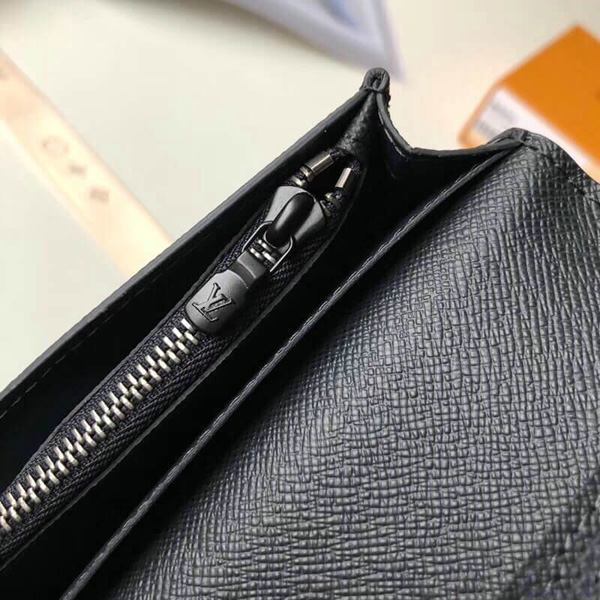 ルイヴィトン 財布コピー ブラザ モノグラムアップサイドダウンM62893 ポルトフォイユ・ブラザ 長財布 BRAZZA