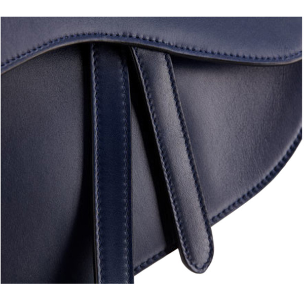 2018冬新作!ディオールスーパーコピー SADDLE バッグ カーフスキン