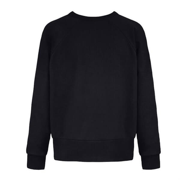 2025新作☆大人もOK！ジバンシィコピー GIVENCHY 大人気 コットンロゴスウェットシャツ