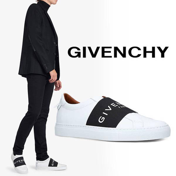 2025新作限定人気(ジバンシイ偽物スニーカー) GIVENCHY Urban Street BE0005E0DD 116