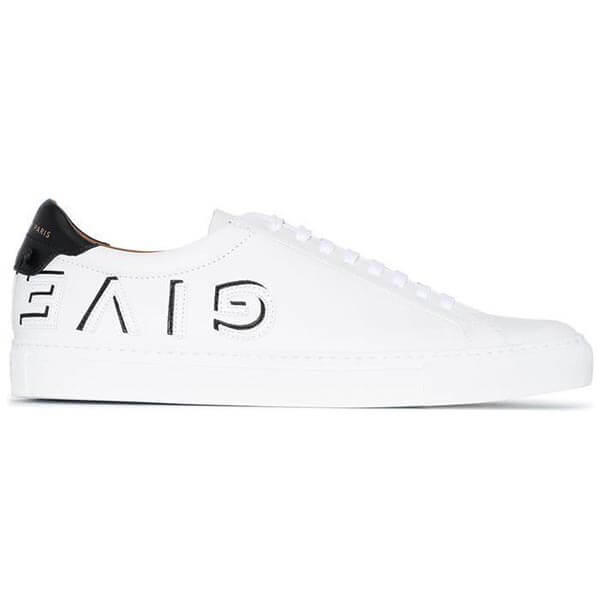2025新作限定人気[GIVENCHY] ジバンシィ偽物 スニーカー アーバンストリート BH001DH0E2 116