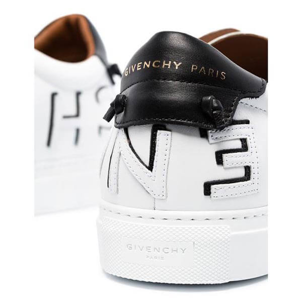 2025新作限定人気[GIVENCHY] ジバンシィ偽物 スニーカー アーバンストリート BH001DH0E2 116