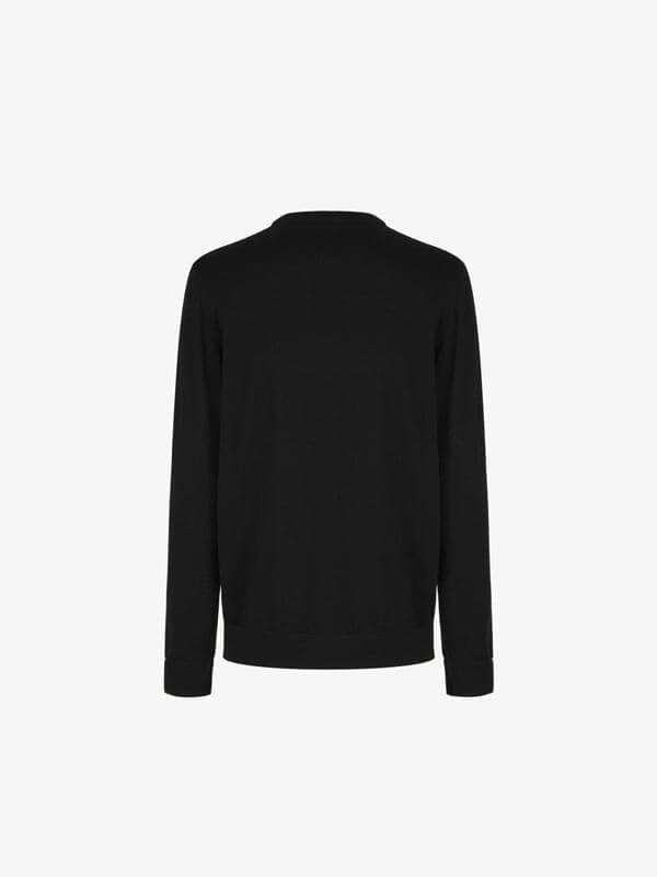 2025新作大人気 GIVENCHY ジバンシィ偽物マルチカラー ウール セーター