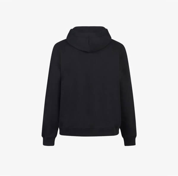 2025新作限定人気 ジバンシィコピー パーカー GIVENCHY パッチフーディ BMJ01Y30AF-001