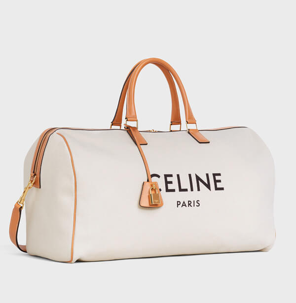 2025新作☆【セリーヌ コピー】ボストンバッグ（BAG TRAVEL LARGE MODEL）190372BZJ.04LU