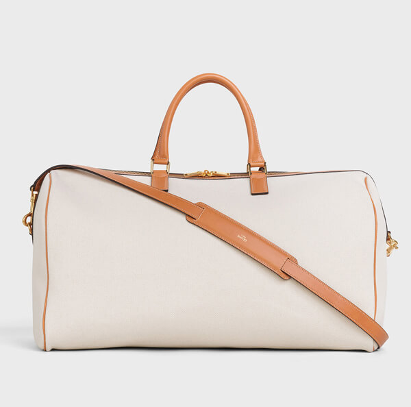 2025新作☆【セリーヌ コピー】ボストンバッグ（BAG TRAVEL LARGE MODEL）190372BZJ.04LU