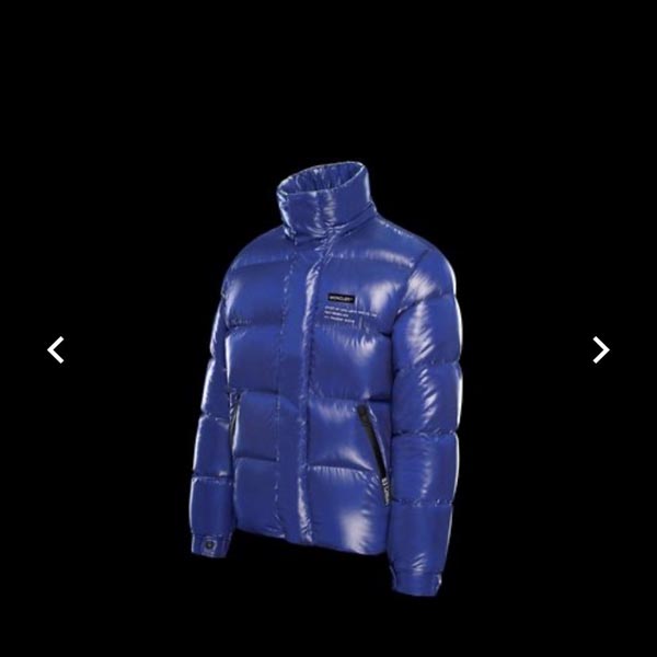 20/21秋冬芸能人 モンクレール 偽物 MONCLER GENIUS 7 MONCLER FRAGMENT HIROSHI FUJIWARA HANRIOT