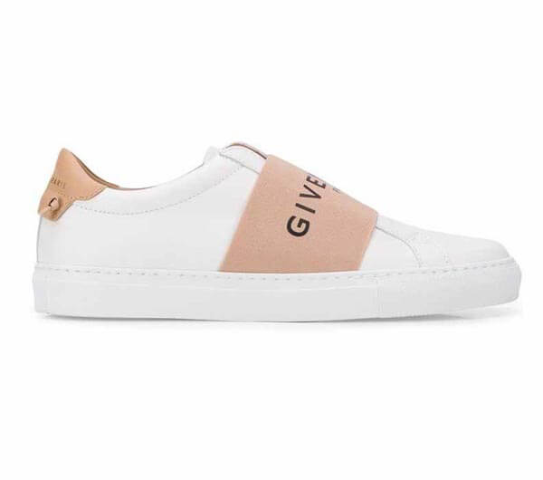2025新作大人気 ジバンシィ偽物 スニーカー GIVENCHY URBAN STREET SNEAKERS