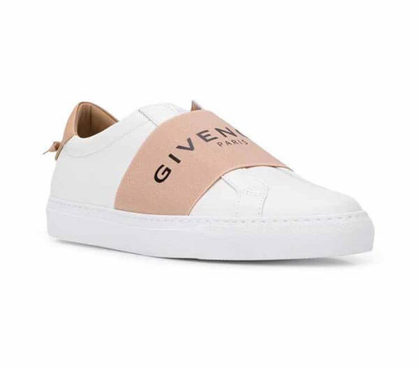 2025新作大人気 ジバンシィ偽物 スニーカー GIVENCHY URBAN STREET SNEAKERS