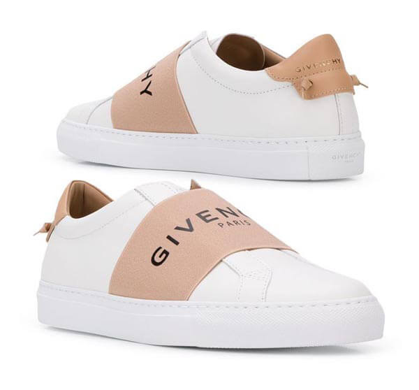 2025新作大人気 ジバンシィ偽物 スニーカー GIVENCHY URBAN STREET SNEAKERS