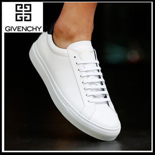 2025新作大人気(ジバンシイ) GIVENCHY Urban Streetスニーカー BM08219876 116