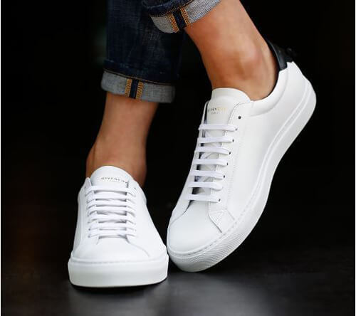 2025新作大人気(ジバンシイ) GIVENCHY Urban Streetスニーカー BM08219876 116