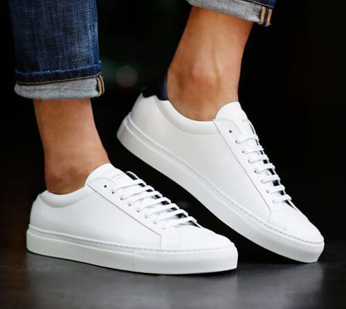 2025新作大人気(ジバンシイ) GIVENCHY Urban Streetスニーカー BM08219876 116