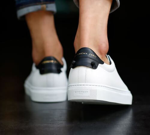 2025新作大人気(ジバンシイ) GIVENCHY Urban Streetスニーカー BM08219876 116