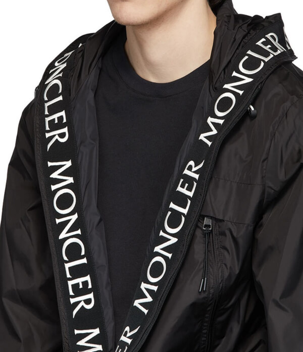 2025新作限定☆モンクレールコピー MONCLER MASSEREAU ナイロン ジャケット 1A73800 54155 999