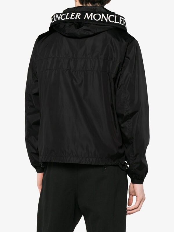 2025新作限定☆モンクレールコピー MONCLER MASSEREAU ナイロン ジャケット 1A73800 54155 999
