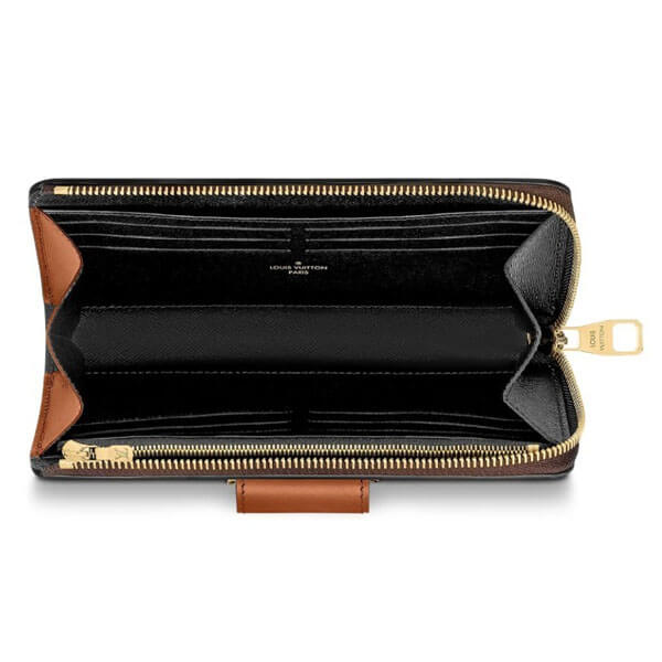 ルイヴィトン LV ルイヴィトン 財布 コピー ジッピー・ドーフィーヌ クラッチ 入手困難 M69162