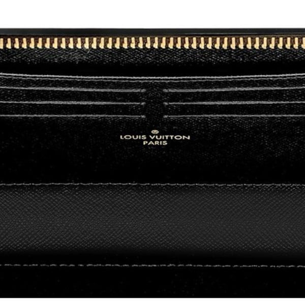 ルイヴィトン LV ルイヴィトン 財布 コピー ジッピー・ドーフィーヌ クラッチ 入手困難 M69162