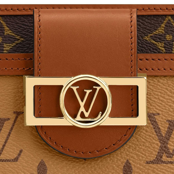 ルイヴィトン LV ルイヴィトン 財布 コピー ジッピー・ドーフィーヌ クラッチ 入手困難 M69162
