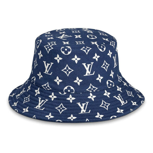 20SS【LV】ルイヴィトン キャップ コピー エスカル ボブ・帽子☆ M76230