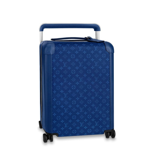 2020日本未発売新作 ルイヴィトン スーツケース コピー ルイヴィトン VALISE HORIZON 55 キャリーバッグ M20182