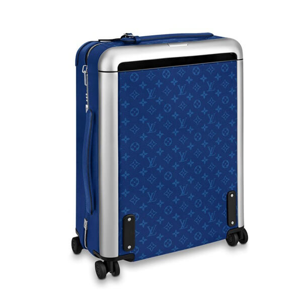 2020日本未発売新作 ルイヴィトン スーツケース コピー ルイヴィトン VALISE HORIZON 55 キャリーバッグ M20182