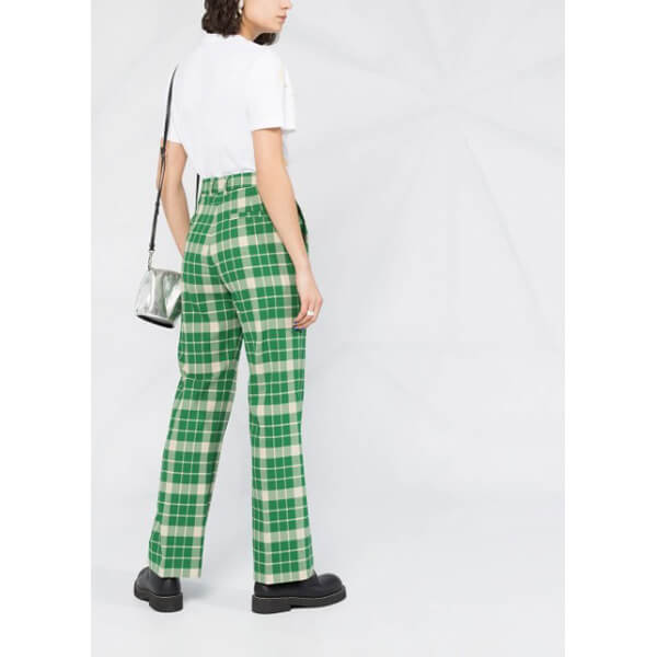 「25ans7月掲載」★ロエベ★ロエベ Tシャツ 偽物 フローラル ロゴ Tシャツ